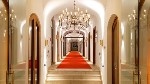 Hotel Schloss Elmau