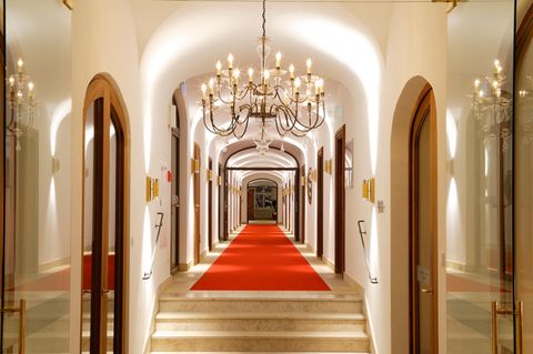 Hotel Schloss Elmau