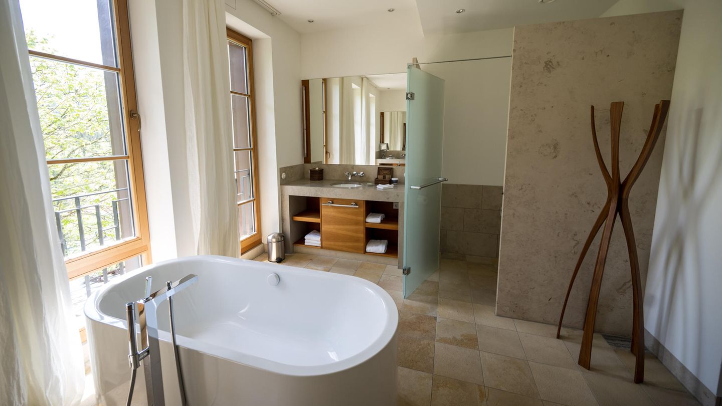 Hotel Schloss Elmau