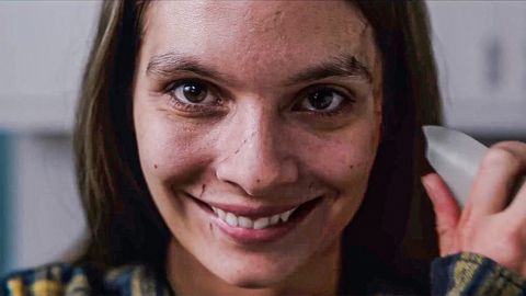 "Smile" – Trailer zum neuen Horrorfilm