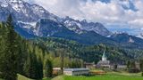 Hotel Schloss Elmau
