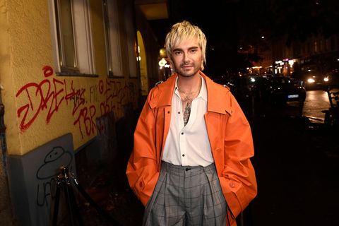 Bill Kaulitz