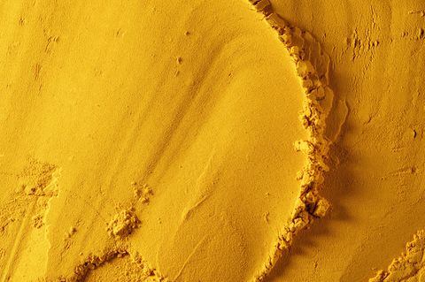 Es ist nicht alles Gold, was glänzt: gemahlenes Kurkuma im Test