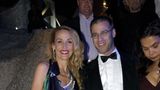 Jerry Hall