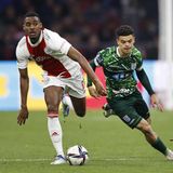 Ajax Amsterdam gibt in dieser Transferperiode einige Spieler an die Bundesliga ab. Dazu gehört das Mittelfeld-Talent Ryan Gravenberch, das nach München wechselt. Mit seinen 19 Jahren gilt der Niederländer als Investition in die Zukunft, ist aber schon so gut, dass er gleichzeitig den Konkurrenzdruck auf Kimmich oder Goretzka erhöht, was den Bayern ja vielleicht guttut.