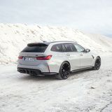 BMW M3 Touring (G81)