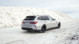 BMW M3 Touring (G81)