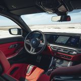 BMW M3 Touring (G81)