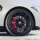 BMW M3 Touring (G81)