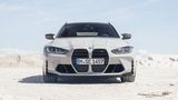 BMW M3 Touring (G81)