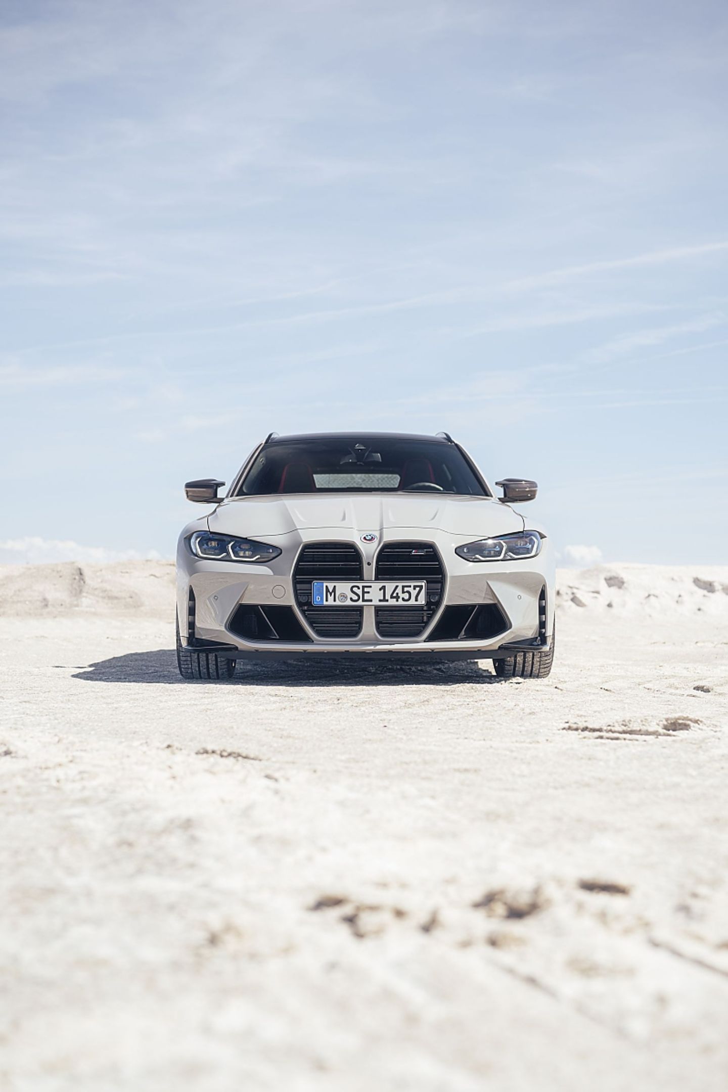BMW M3 Touring (G81)