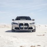 BMW M3 Touring (G81)
