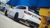 BMW M3 Touring (G81)