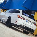 BMW M3 Touring (G81)