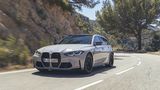 BMW M3 Touring (G81)