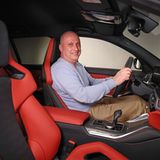 BMW M3 Touring (G81)