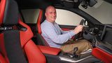 BMW M3 Touring (G81)