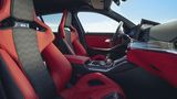 BMW M3 Touring (G81)