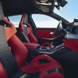 BMW M3 Touring (G81)