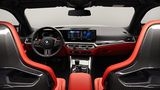 BMW M3 Touring (G81)