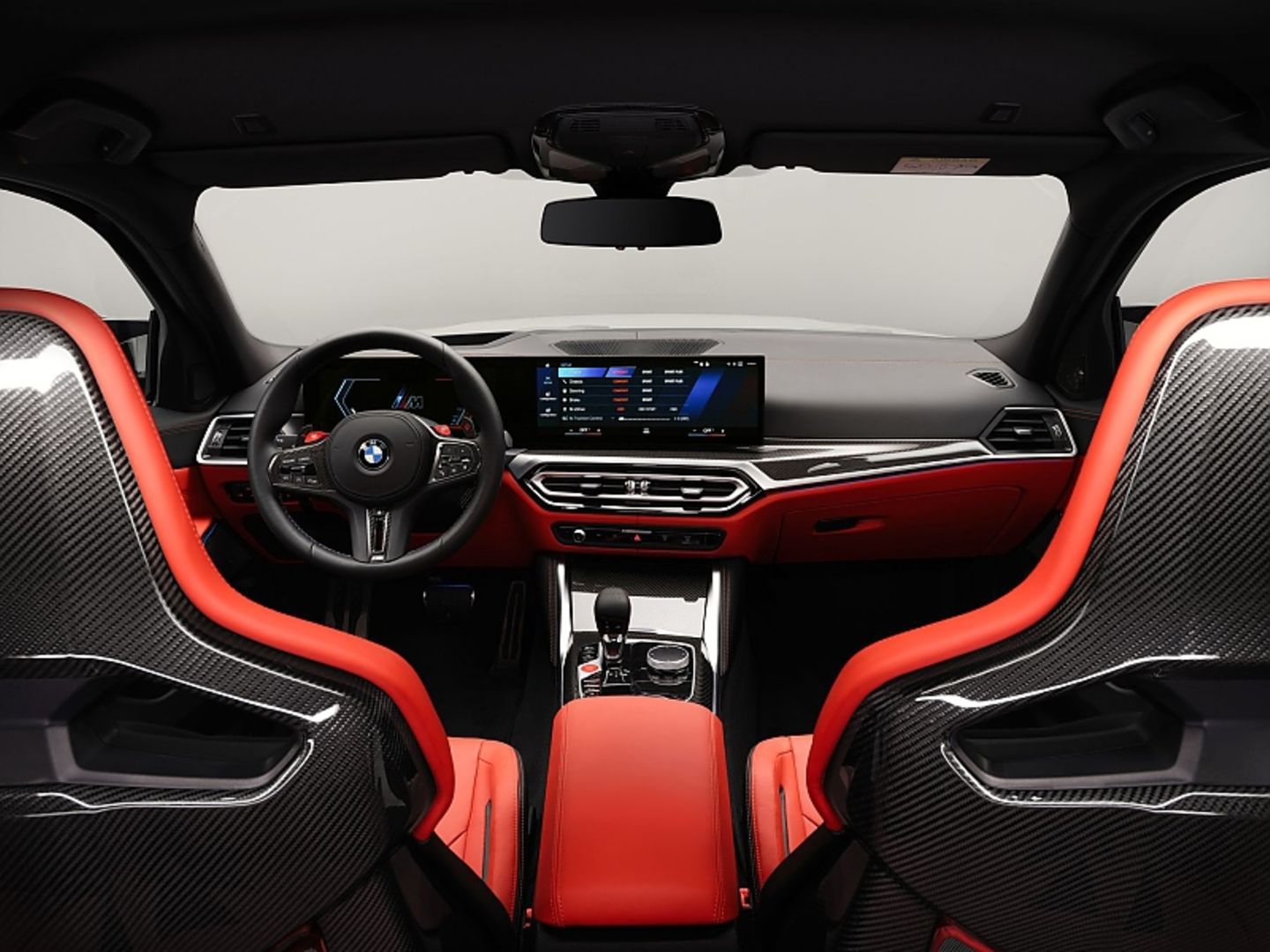 BMW M3 Touring (G81)