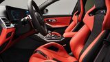 BMW M3 Touring (G81)