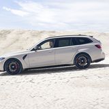 BMW M3 Touring (G81)