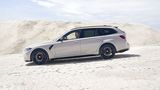 BMW M3 Touring (G81)