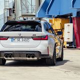 BMW M3 Touring (G81)