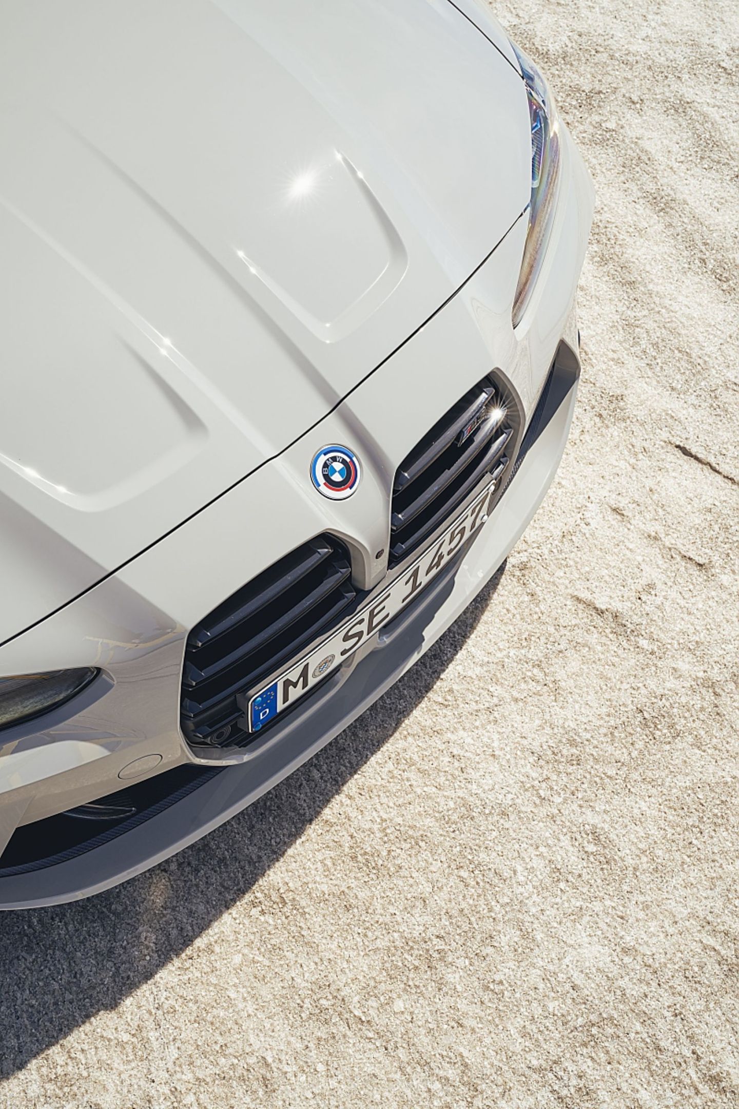 BMW M3 Touring (G81)