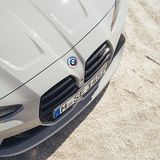 BMW M3 Touring (G81)