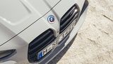 BMW M3 Touring (G81)