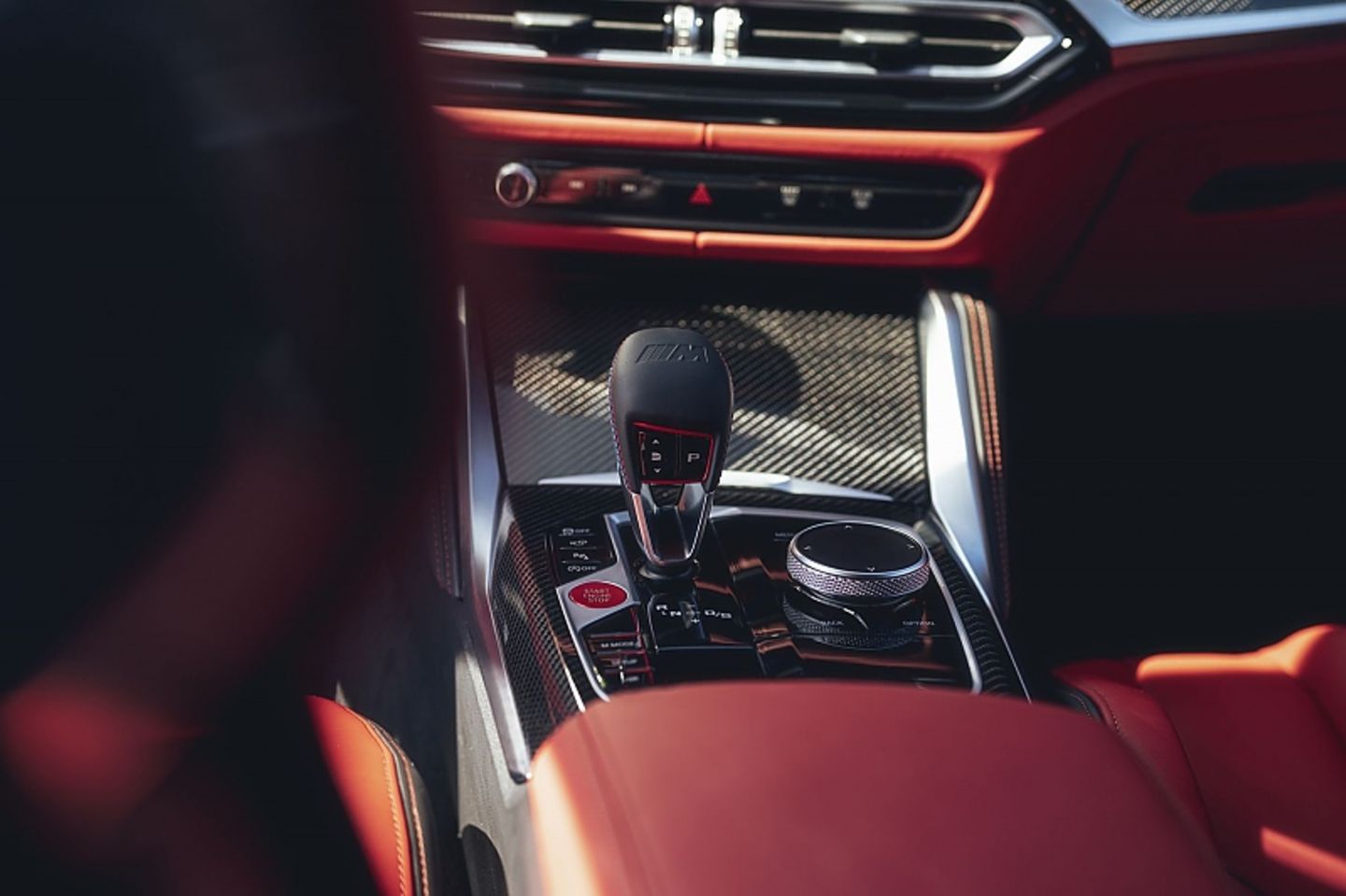 BMW M3 Touring (G81)