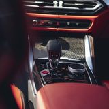 BMW M3 Touring (G81)