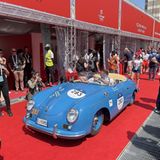 Mille Miglia 2022