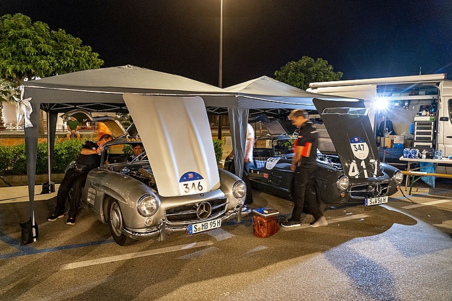 Mille Miglia 2022