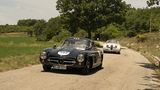 Mille Miglia 2022