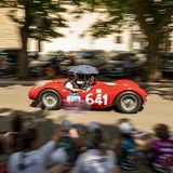 Mille Miglia 2022