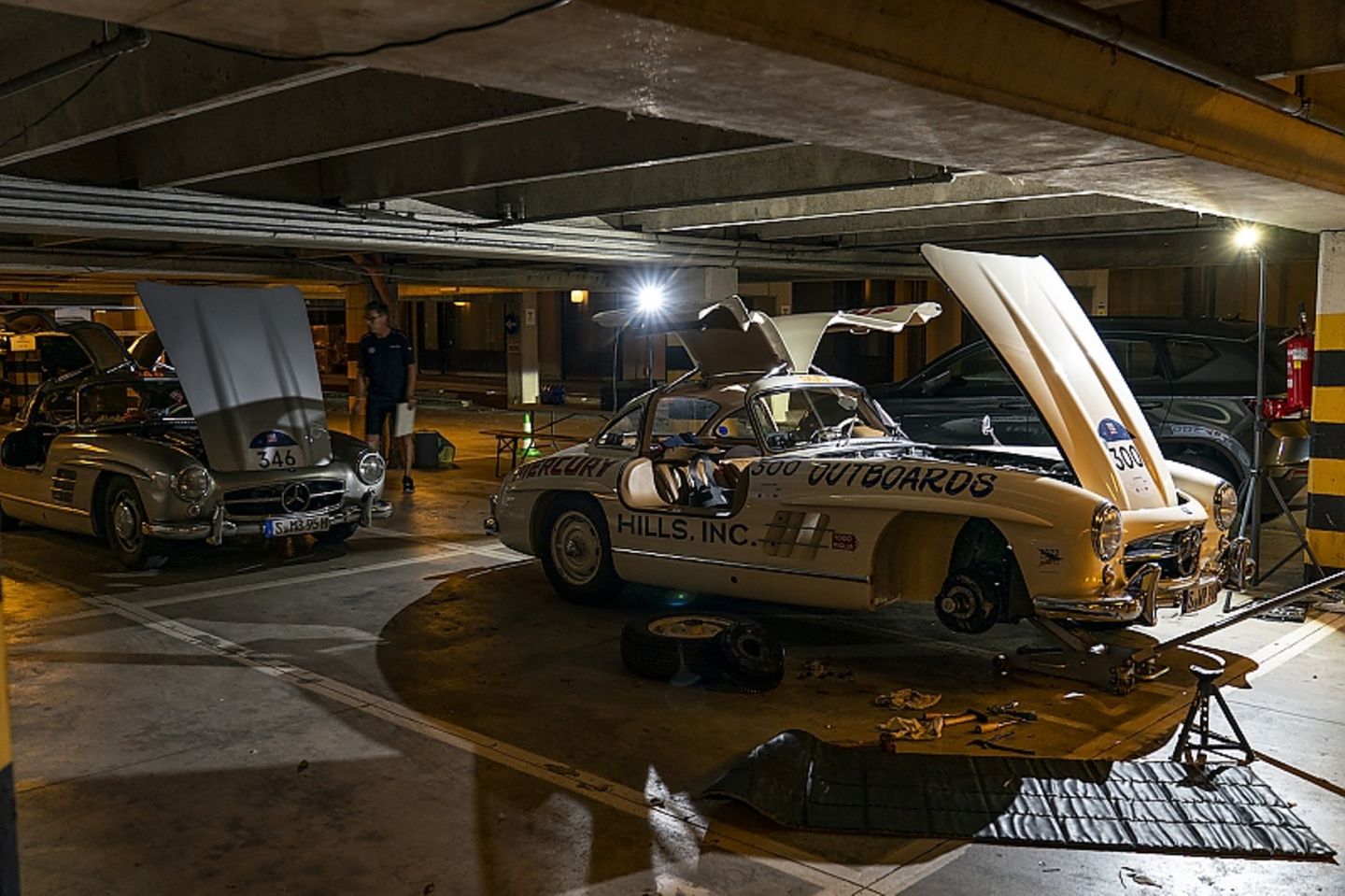 Mille Miglia 2022