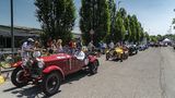 Mille Miglia 2022