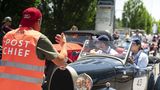 Mille Miglia 2022