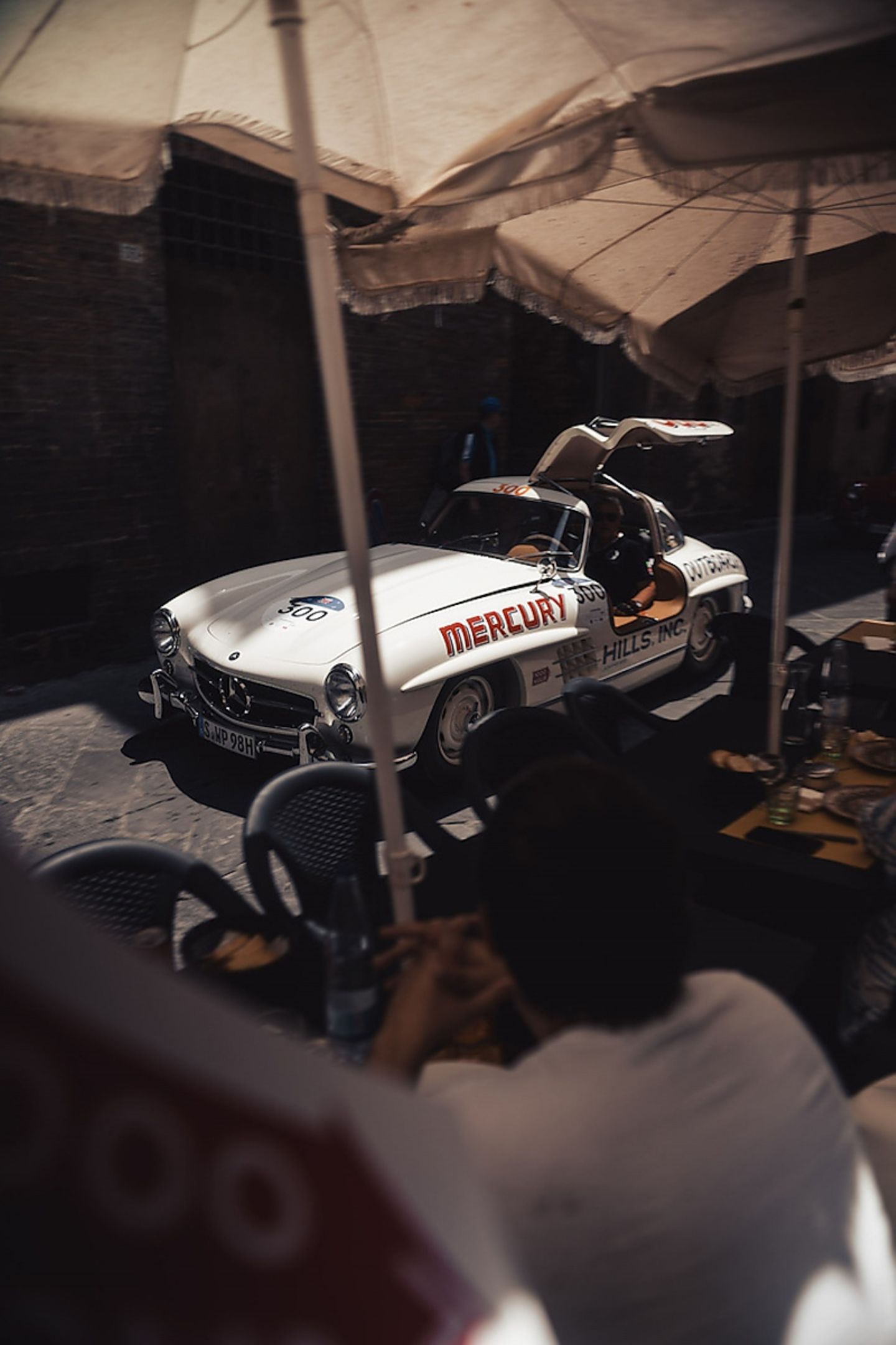Mille Miglia 2022