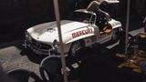 Mille Miglia 2022