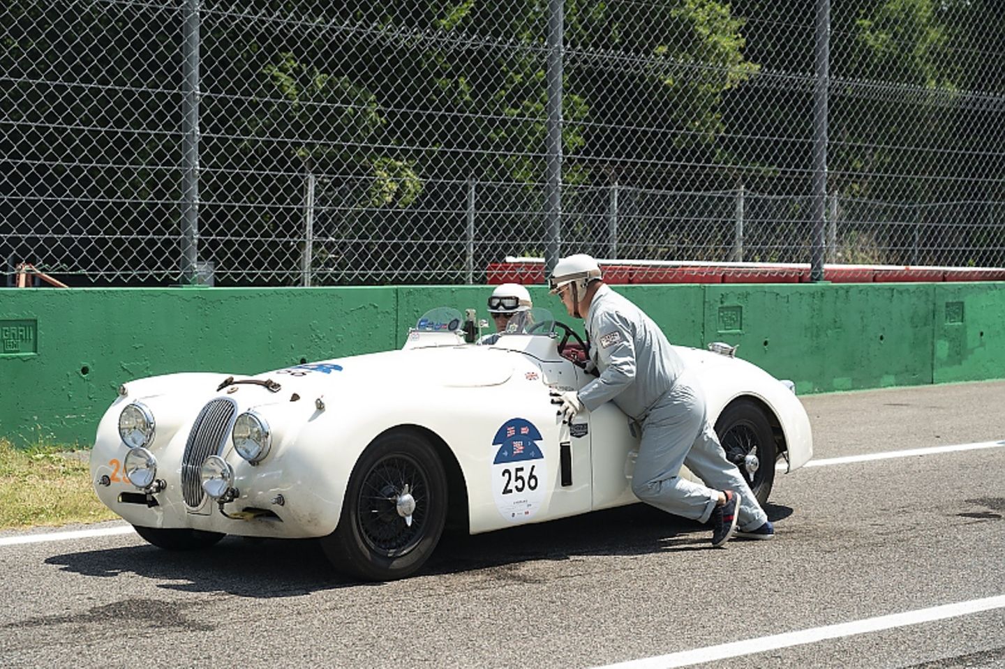 Mille Miglia 2022