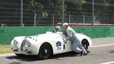 Mille Miglia 2022