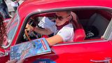 Mille Miglia 2022