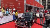 Mille Miglia 2022