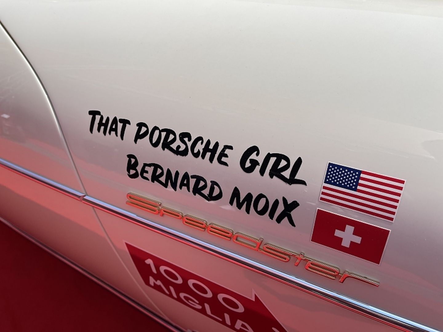 Mille Miglia 2022