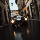 Mille Miglia 2022