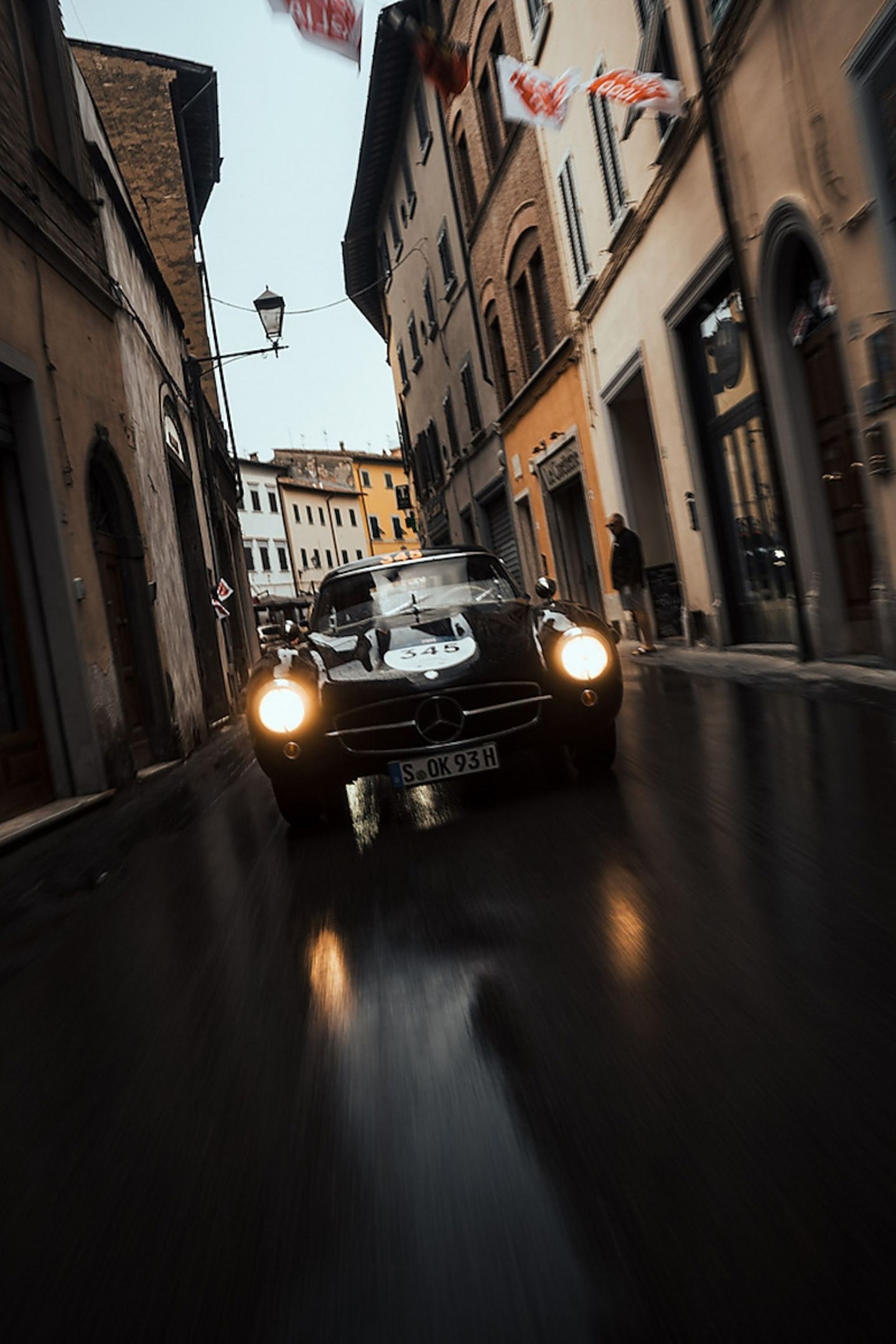 Mille Miglia 2022